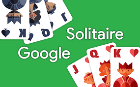 Google Solitaire