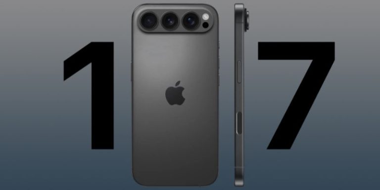 Design the Next iPhone