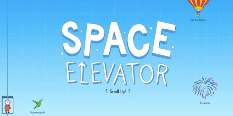 Space Elevator