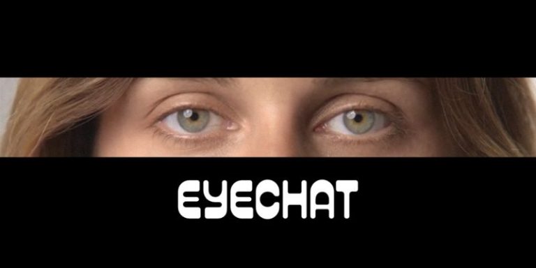 EyeChat