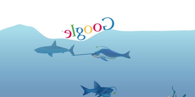 Google Underwater