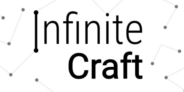 Infinite Craft