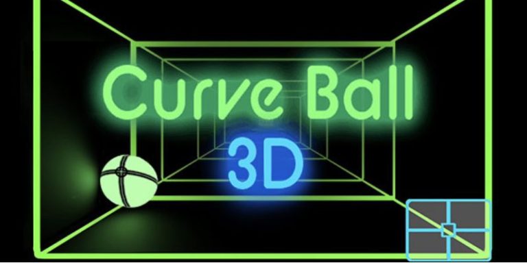 Curve Ball 3D