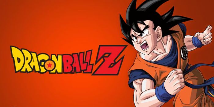 Dragon ball z