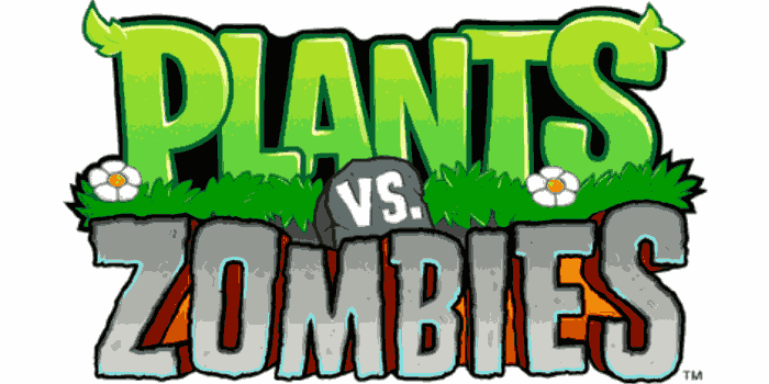 Plants vs Zombies