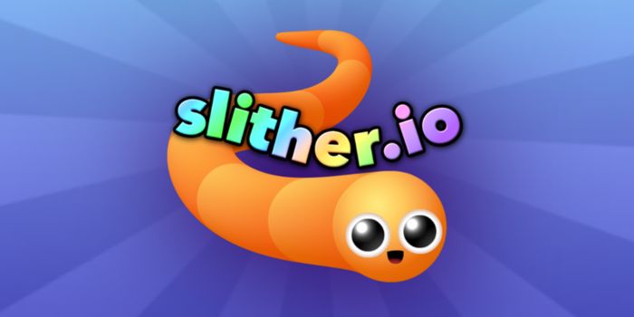 Slither.io